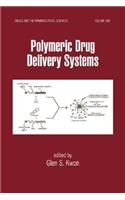 Polymeric Drug Delivery Systems