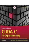 Professional Cuda C Programming