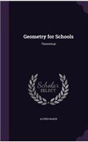 Geometry for Schools