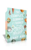 Complete Summer I Turned Pretty Trilogy (Boxed Set)