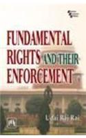 Fundamental Rights And Their Enforcement