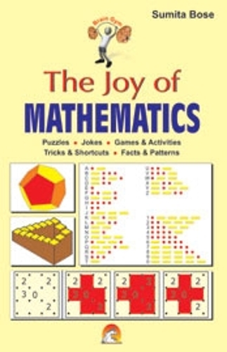 The Joy of Mathematics