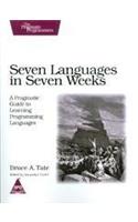 Seven Languages In Seven Weeks