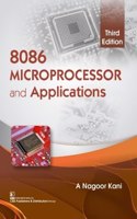8086 Microprocessor and Applications, 3/e