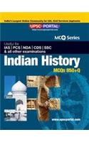 Indian History MCQ