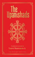 Upanishads (Deluxe Silk Hardbound)
