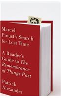 Marcel Proust's Search for Lost Time