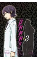 Durarara!!: Vol. 3 (Manga)