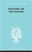 History of Socialism