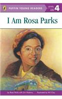PYR LV 4 : I Am Rosa Parks