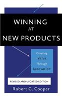 Winning at New Products, 5th Edition