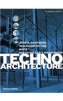 Techno Architecture