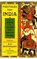 Folktales from India