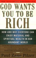 God Wants You to Be Rich