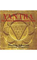 Yantra: The Tantric Symbol of Cosmic Unity