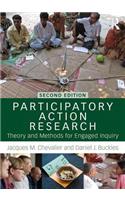 Participatory Action Research