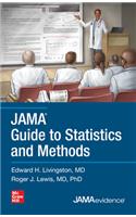 Jama Guide to Statistics and Methods