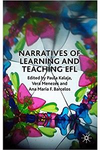 Narratives of Learning and Teaching EFL