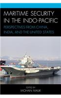 Maritime Security in the Indo-Pacific