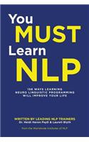 You Must Learn NLP