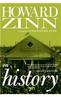 Howard Zinn on History