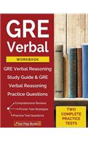 GRE Verbal Workbook