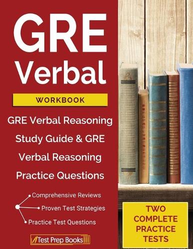 GRE Verbal Workbook