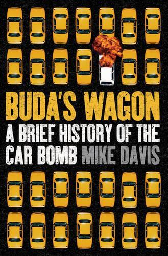 Buda's Wagon