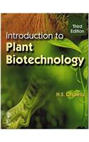 Introduction to Plant Biotechnology