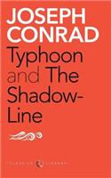 Typhoon and the Shadow-Line