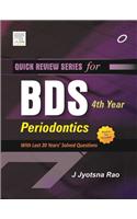QRS for BDS 4th Year