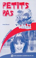 Petits Pas 1 Workbook