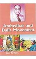Ambedkar And Dalit Movement