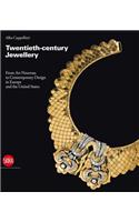 Twentieth-century Jewellery