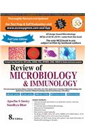 Review of MicroBiology and Immunology