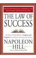 Orange Book Of The Law Of Success