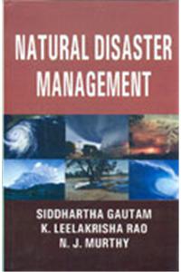 Natural Disaster Management