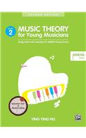 Music Theory for Young Musicians