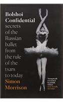 Bolshoi Confidential