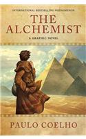 Alchemist: A Graphic Novel