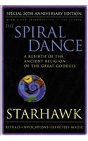 Spiral Dance, the - 20th Anniversary