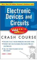 Schaum's Easy Outline of Electronic Devices and Circuits