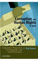 Corruption and Human Rights in India
