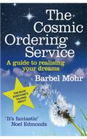 The Cosmic Ordering Service