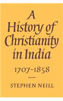 History of Christianity in India