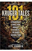 101 Kruger Tales