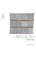 African Art Close-Up