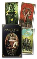 Night Sun Tarot