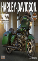 Harley-Davidson(r) 2022