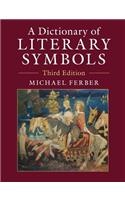 Dictionary of Literary Symbols
